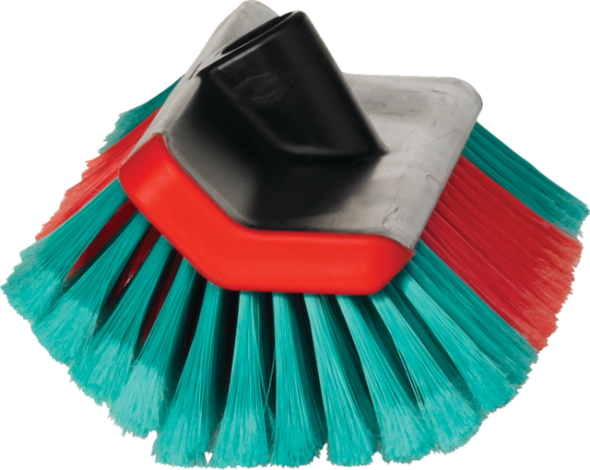 Vikan Vaskebørste High/Low 275 mm