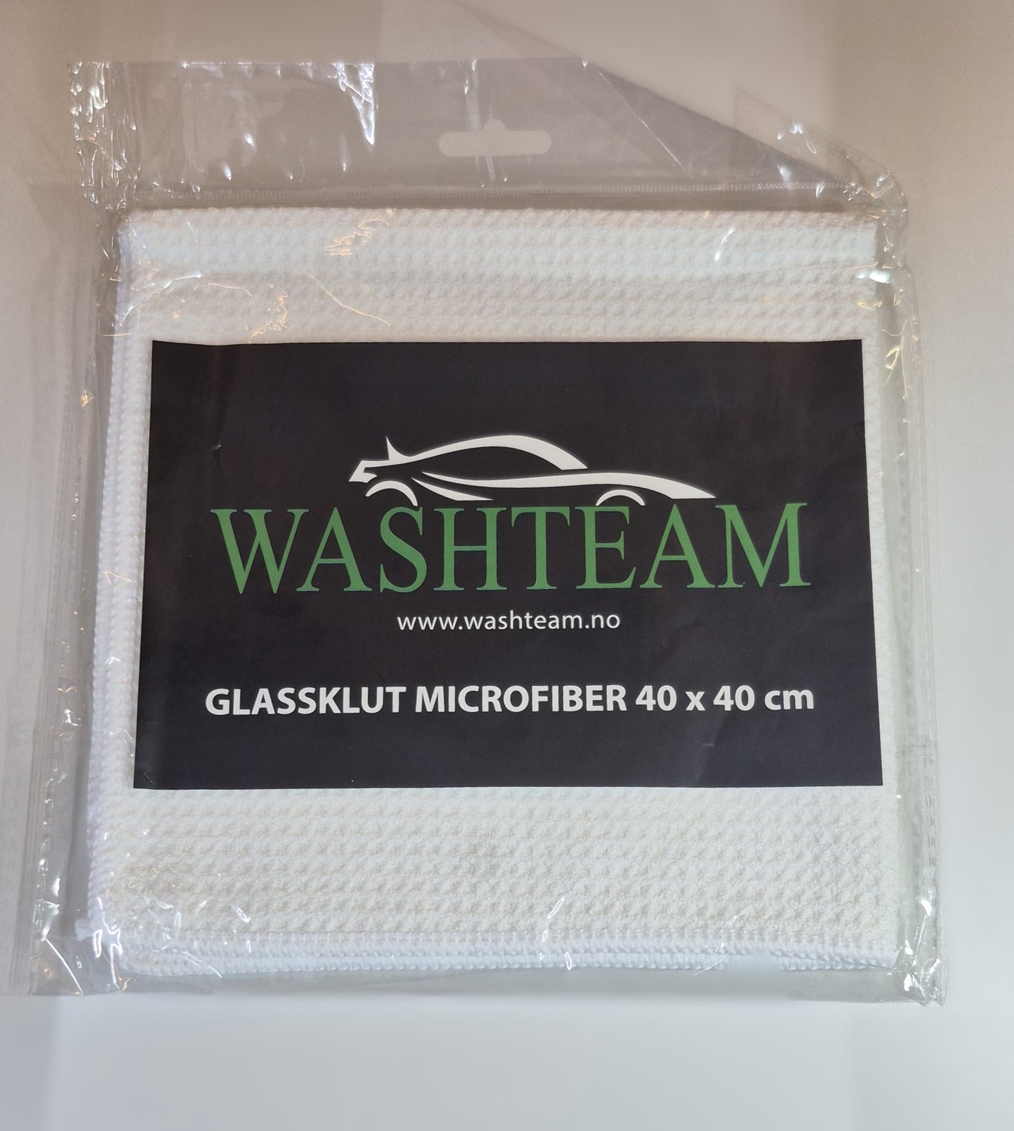 Washteam Vindusklut