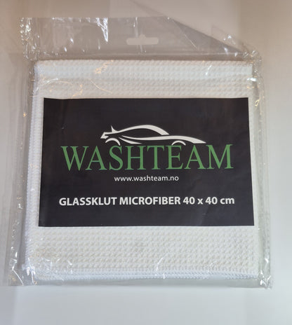Washteam Vindusklut