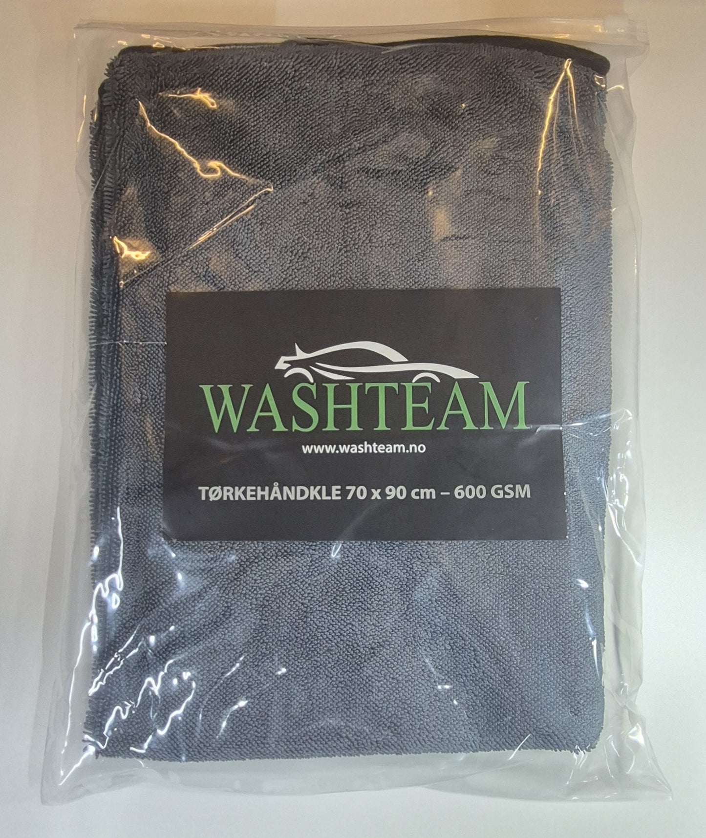 Washteam Tørkehåndkle 70x90 600gsm
