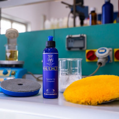 Labocosmetica AUDACE