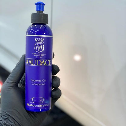 Labocosmetica AUDACE