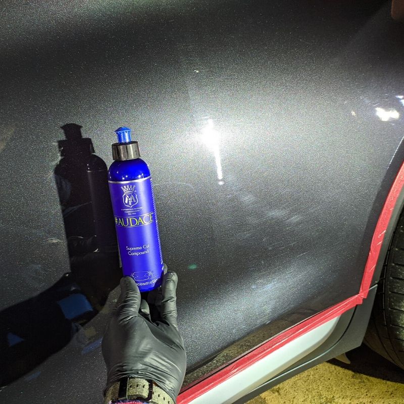 Labocosmetica AUDACE