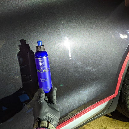 Labocosmetica AUDACE