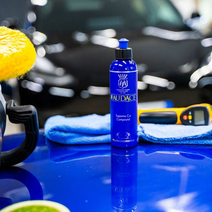 Labocosmetica AUDACE