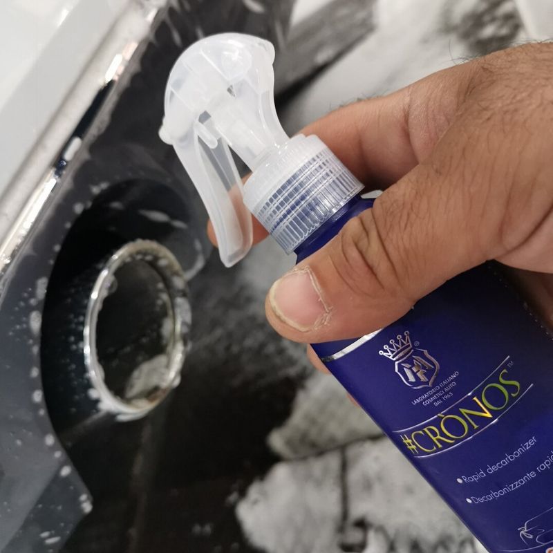 Labocosmetica CRÒNOS