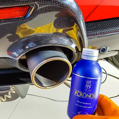 Labocosmetica CRÒNOS