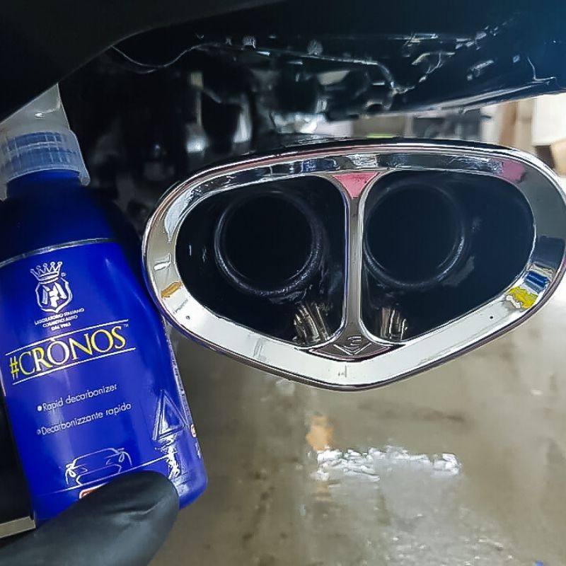 Labocosmetica CRÒNOS