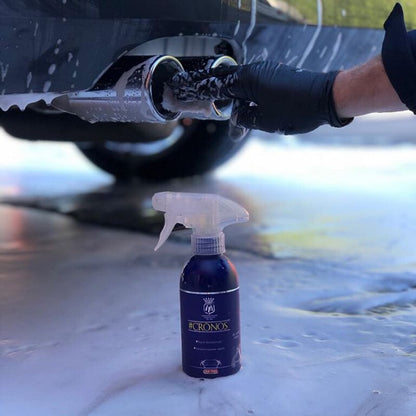 Labocosmetica CRÒNOS