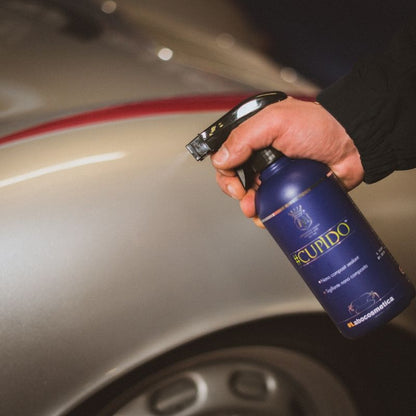 Labocosmetica CUPÌDO