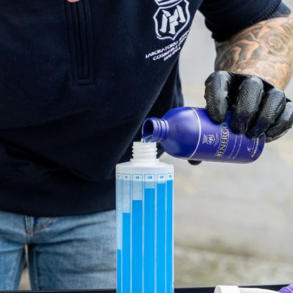 Labocosmetica ÈNERGO