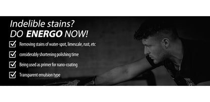 Labocosmetica ÈNERGO