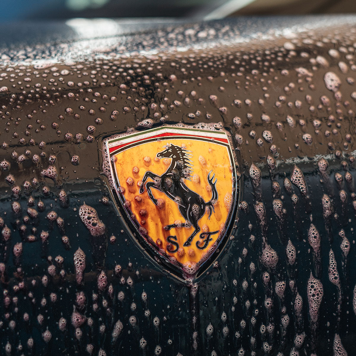 Labocosmetica SIDERO