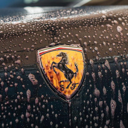 Labocosmetica SIDERO