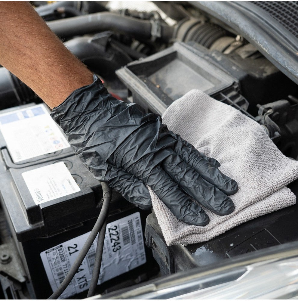 Multiroll Microfiberklut 30 pk. 180 gsm