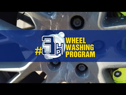 Labocosmetica Vaskepakke 3ph