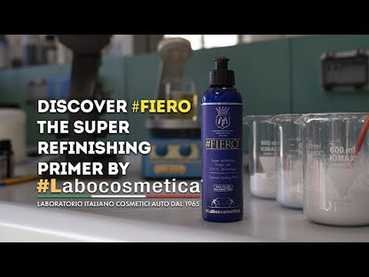 Labocosmetica FIERO