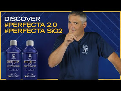 Labocosmetica PERFÉCTA 2.0