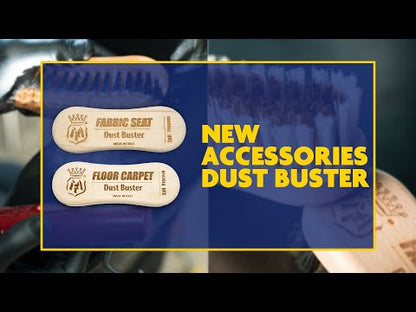 Labocosmetica Børste stoffseter