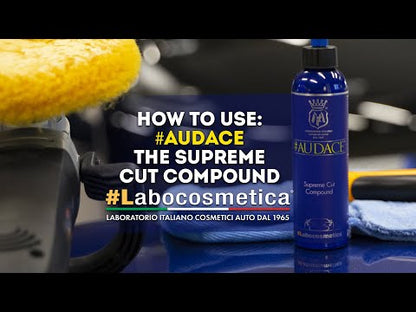 Labocosmetica AUDACE