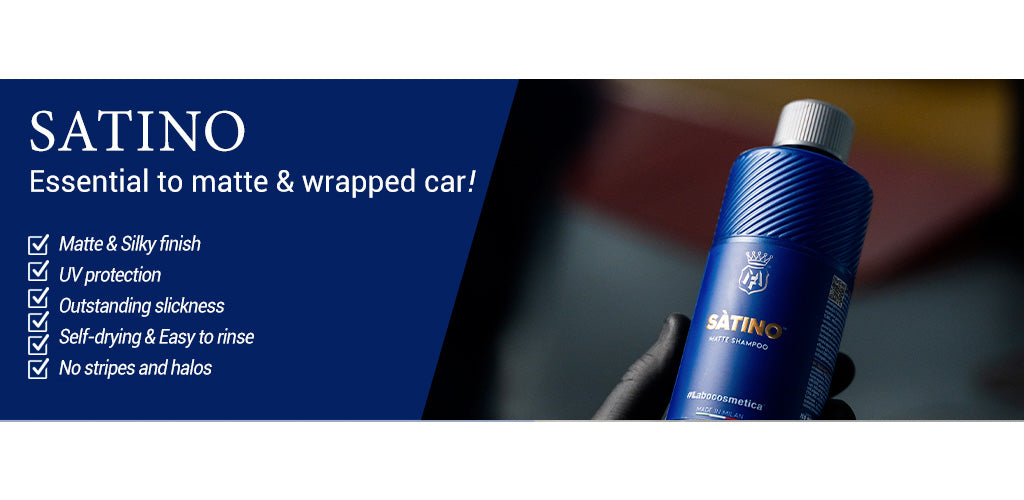 Labocosmetica Satino