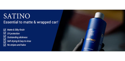 Labocosmetica Satino