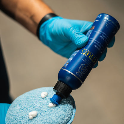 Labocosmetica VITREO