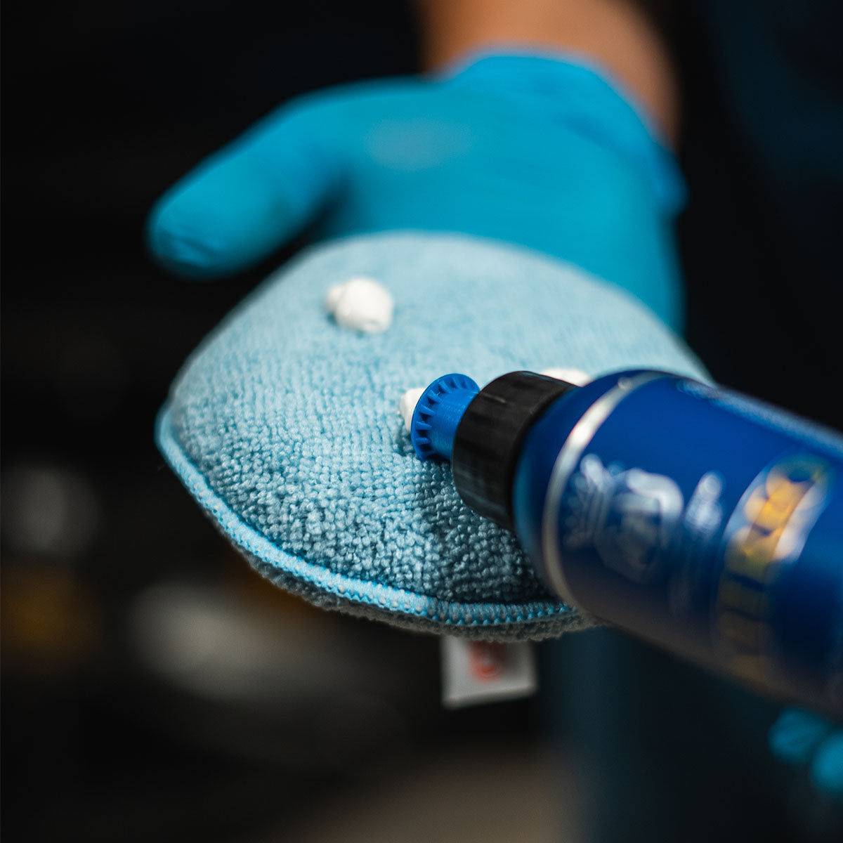 Labocosmetica VITREO